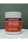 N/L HIGH STRENGTH VITAMIN C 1200MG 150T