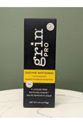 GRIN PRO TOOTHPASTE ENZYME WHITENING 113
