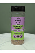 MINGLE JESS'S CINNAMONY DONUT 130GR