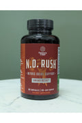 NATURES CRAFT NITRIC OXIDE SUPPORT 60C