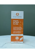 KIWIHERB ORG DE-STUFF FOR KIDS 50ML