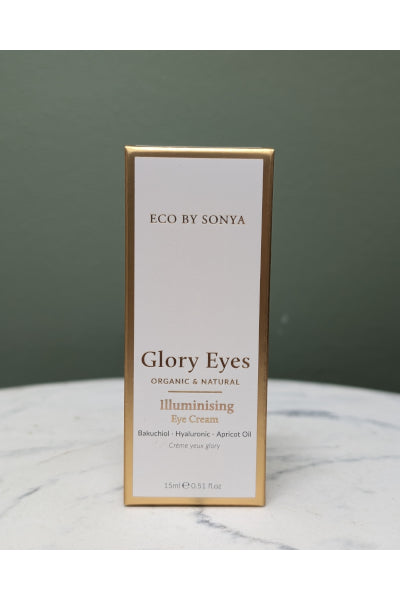 ECO BY SONYA GLORY EYES 15ML