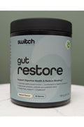 SWITCH GUT RESTORE NATURAL 30S 159G