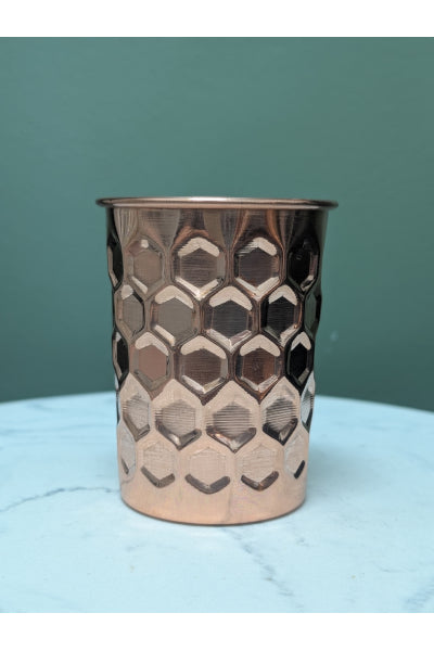 TAMRA PURE COPPER CUP HONEYCOMB