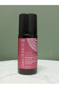 GRASSES OF LIFE ROSE QUARTZ ROLL ON