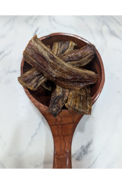 BULK BANANA WHOLE 200G