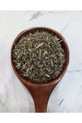BULK ORG LEMON BALM 50GM