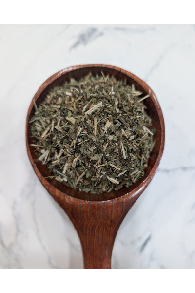 BULK ORG LEMON BALM 50GM