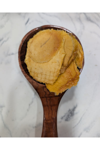 BULK DRIED MANGO 150G