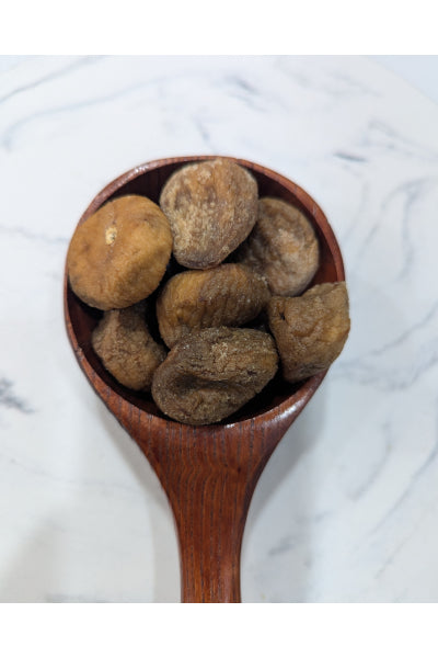 BULK ORGANIC DRIED FIGS