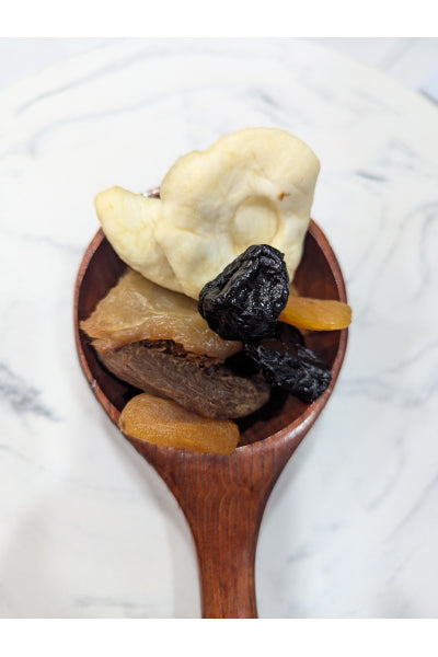 BULK DRIED FRUIT SALAD 300GM