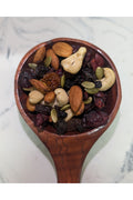BULK ORGANIC ANTIOXIDANT MIX 200GM