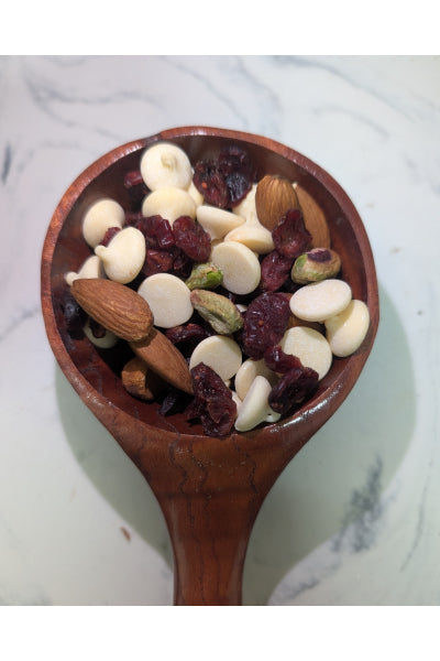 BULK ENERGY TRAIL MIX 200G