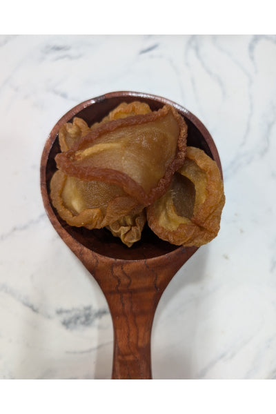 BULK DRIED PEARS 300G