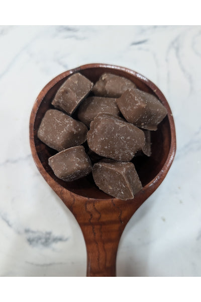 BULK CAROB CHERRY BITES 250GM
