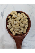 BULK RAW CASHEWS 200G