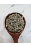 BULK ORGANIC LEMONGRASS 50GM