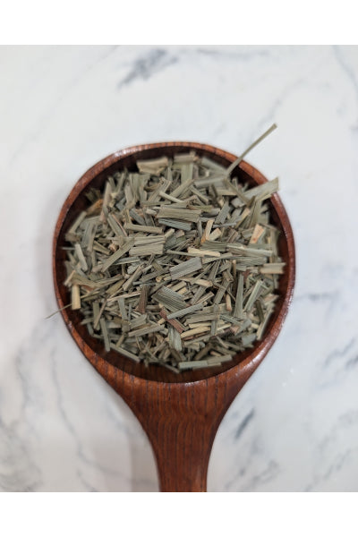 BULK ORGANIC LEMONGRASS 50GM