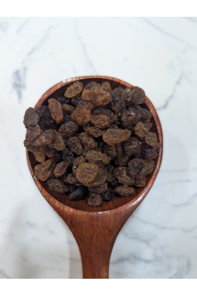 BULK AUS SULTANAS 250G
