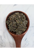 BULK ORG RASPBERRY LEAF 50G