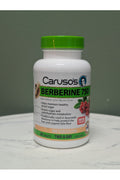 CARUSO'S BERBERINE 750 60TABS
