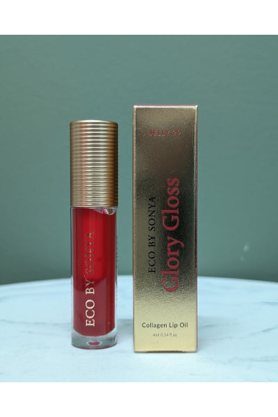 ECO BY SONYA GLORY GLOSS JELLY