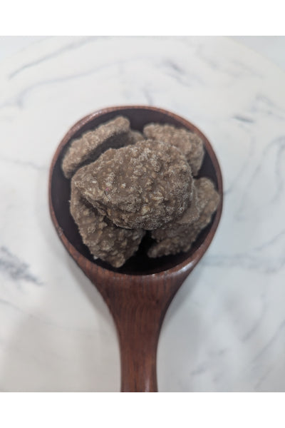 BULK CAROB COCONUT ROUGH 150G
