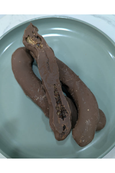 BULK CAROB BANANA 200G