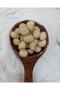 BULK ORG MACADAMIAS 150GM