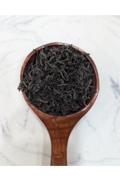 BULK ORG ENGLISH BREAKFAST TEA 50GM