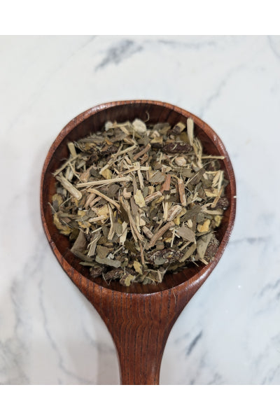 BULK ADRENAL SUPPORT TEA 75GM