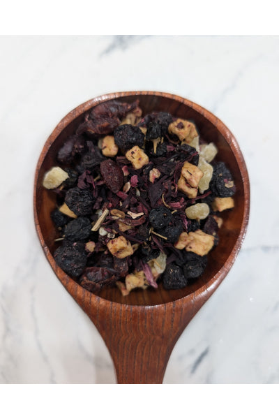 BULK BERRYLICIOUS TEA 100GM