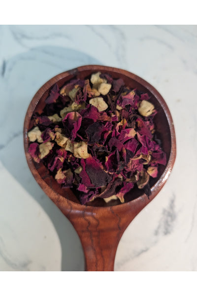 BULK BLOSSOM APPLE EARL GREY TEA 50GM