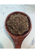 BULK ORG TULSI LEAVES 75GM