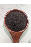 BULK ORG EARL GREY CEYLON TEA 50GM