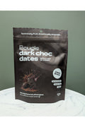 BOUGIE DARK CHOC DATES 100GR