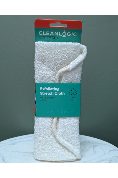 CLEANLOGIC EXFOLIATE STRETCH CLOTH