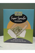 UNTAMED SPROUTER GLASS GERMINATOR