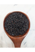 BULK ORG ELDERBERRIES 50GM