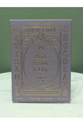 LOCO LOVE BLACK SESAME DATE TWIN PACK