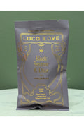 LOCO LOVE BLACK SESAME DATE 35G