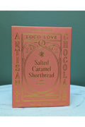 LOCO LOVE S/CARAMEL SHORTBREAD TWIN