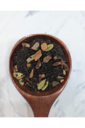 BULK ORG CARAMEL MASALA CHAI 75GM