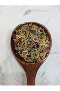 BULK ORG DETOX BLEND 50GM