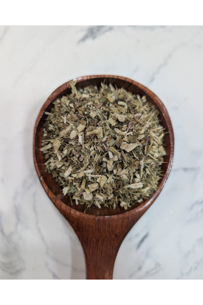 BULK ORG ECHINACEA 50GM