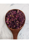 BULK ROSE PETALS 50GM