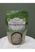 HEMP FOODS AUST HEMP SEEDS HULLED 250GM