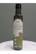 HEMP FOODS AUST HEMP OIL 250ML