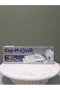INNER GLOW CAP-M-QUIK O CAPSULE FILLER