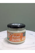 KEHOES ORG CASHEW TURMERIC CHEESE 250G